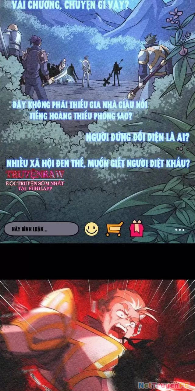 Tai Ách Cấp Mục Sư Chapter 11 - Next Chapter 12