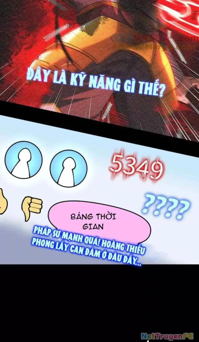 Tai Ách Cấp Mục Sư Chapter 11 - Next Chapter 12