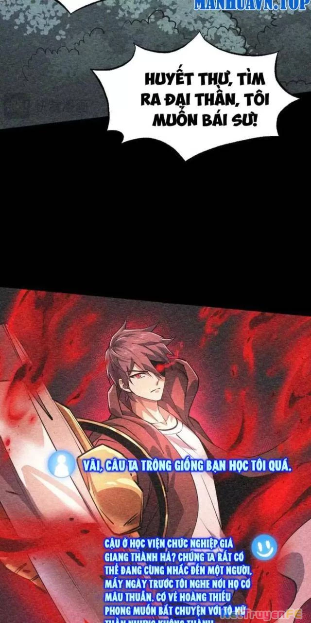 Tai Ách Cấp Mục Sư Chapter 11 - Next Chapter 12