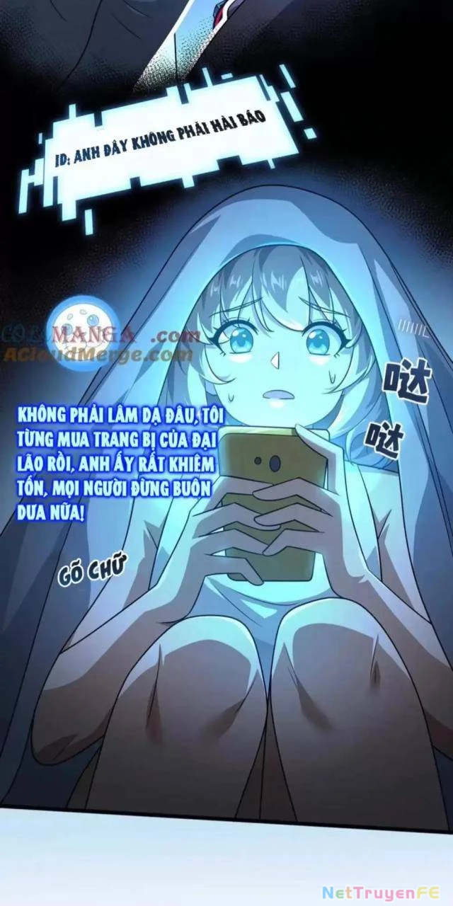 Tai Ách Cấp Mục Sư Chapter 11 - Next Chapter 12