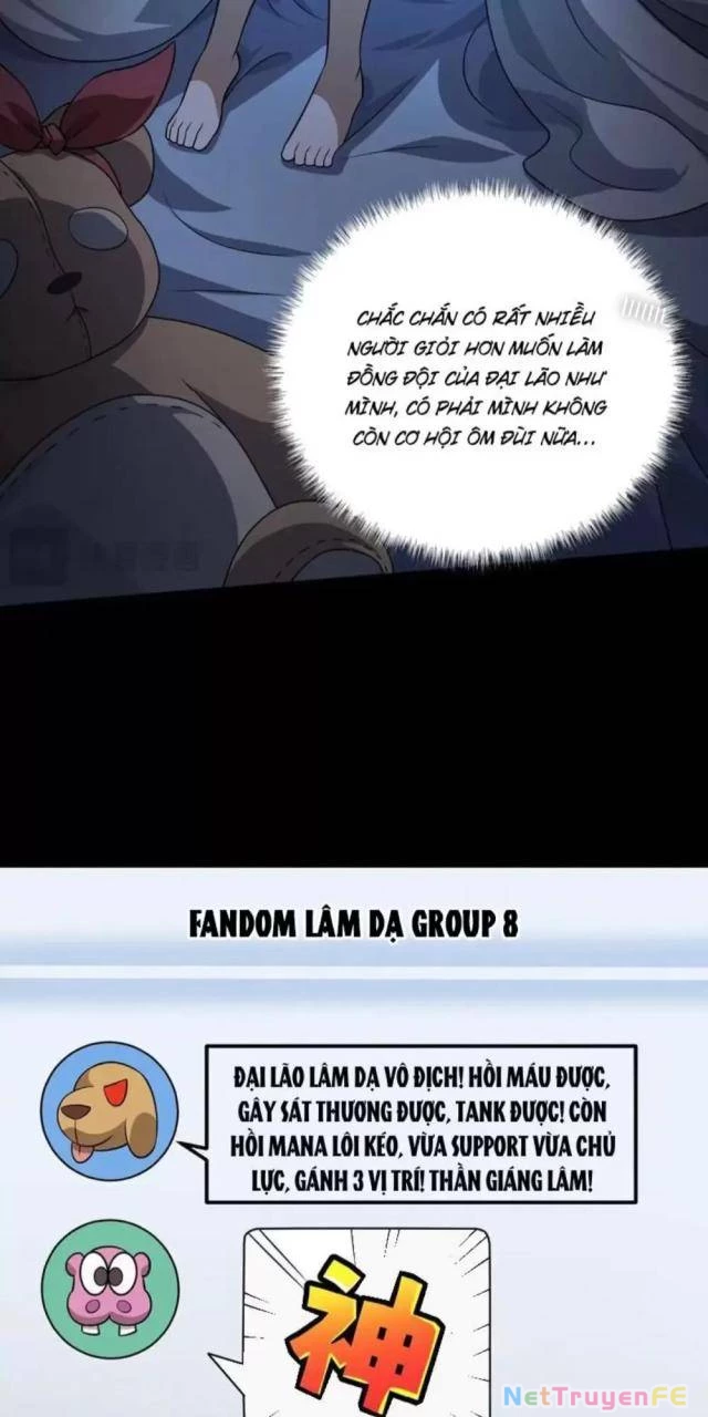 Tai Ách Cấp Mục Sư Chapter 11 - Next Chapter 12