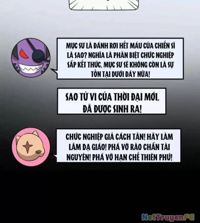 Tai Ách Cấp Mục Sư Chapter 11 - Next Chapter 12