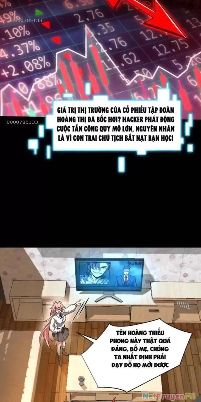 Tai Ách Cấp Mục Sư Chapter 11 - Next Chapter 12