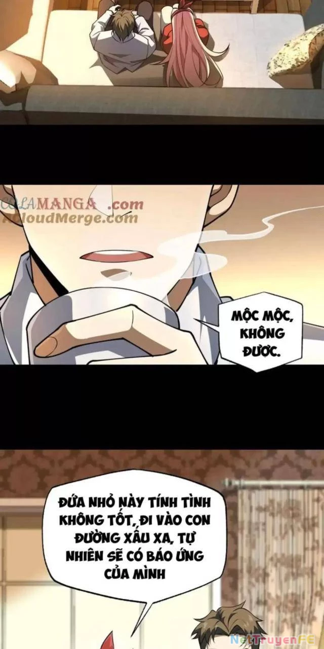 Tai Ách Cấp Mục Sư Chapter 11 - Next Chapter 12