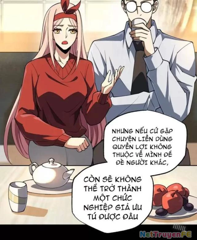 Tai Ách Cấp Mục Sư Chapter 11 - Next Chapter 12