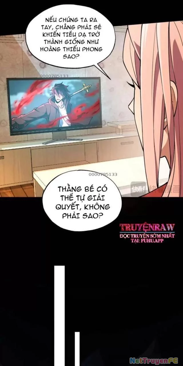 Tai Ách Cấp Mục Sư Chapter 11 - Next Chapter 12