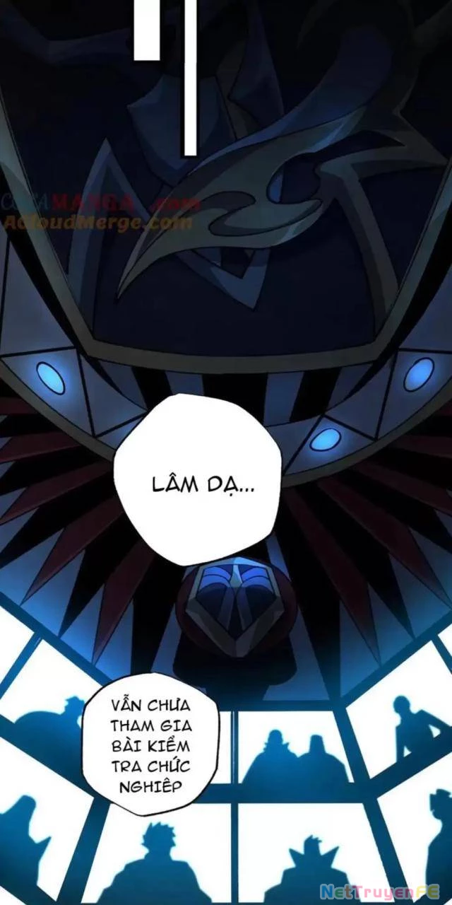 Tai Ách Cấp Mục Sư Chapter 11 - Next Chapter 12