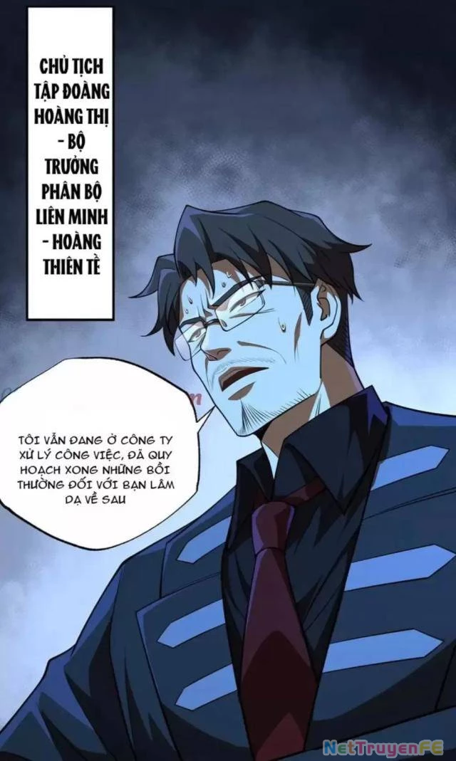 Tai Ách Cấp Mục Sư Chapter 11 - Next Chapter 12