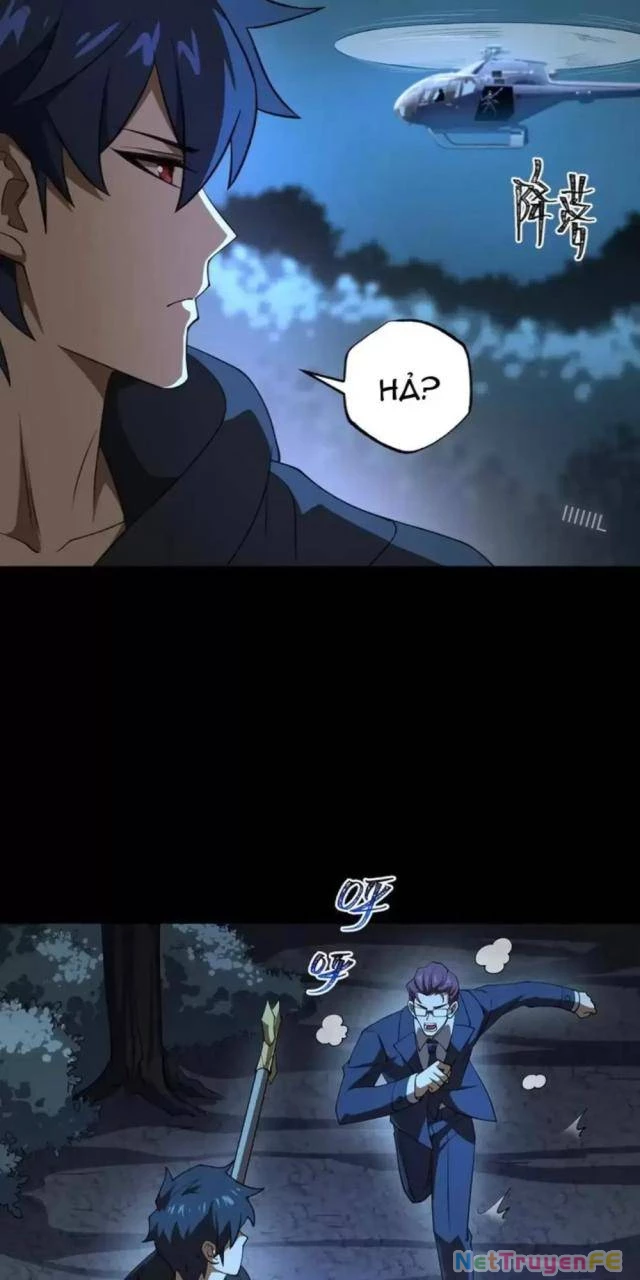 Tai Ách Cấp Mục Sư Chapter 11 - Next Chapter 12