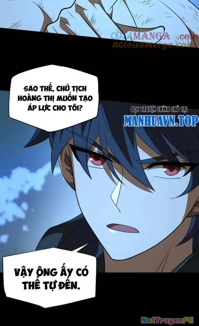 Tai Ách Cấp Mục Sư Chapter 11 - Next Chapter 12