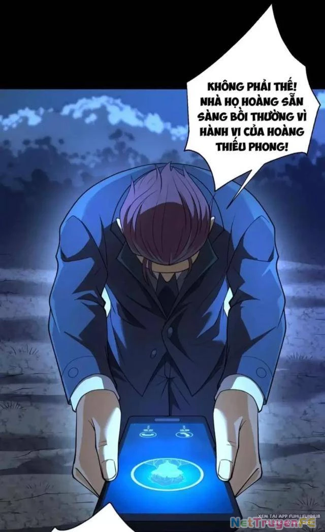 Tai Ách Cấp Mục Sư Chapter 11 - Next Chapter 12