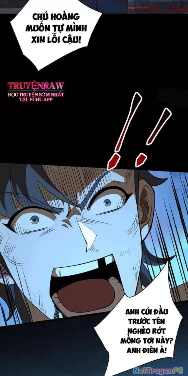 Tai Ách Cấp Mục Sư Chapter 11 - Next Chapter 12