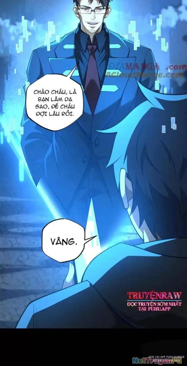 Tai Ách Cấp Mục Sư Chapter 11 - Next Chapter 12