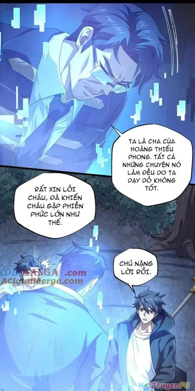 Tai Ách Cấp Mục Sư Chapter 11 - Next Chapter 12