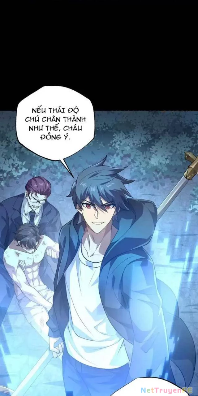 Tai Ách Cấp Mục Sư Chapter 11 - Next Chapter 12