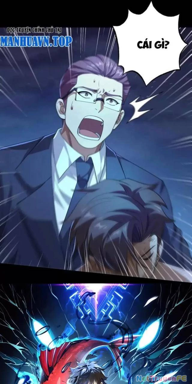 Tai Ách Cấp Mục Sư Chapter 11 - Next Chapter 12