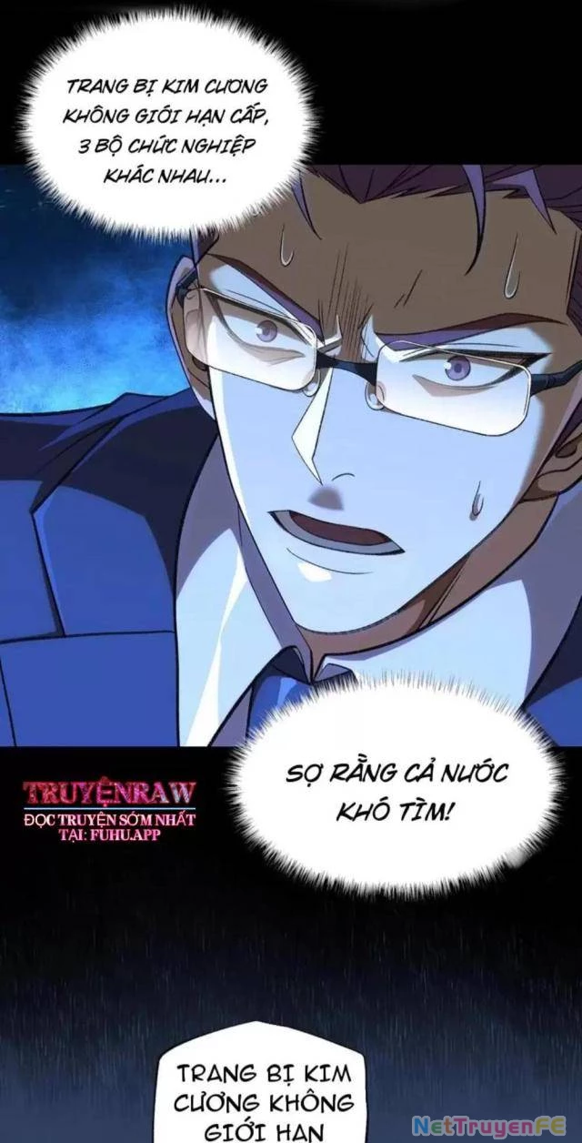 Tai Ách Cấp Mục Sư Chapter 12 - Next Chapter 13