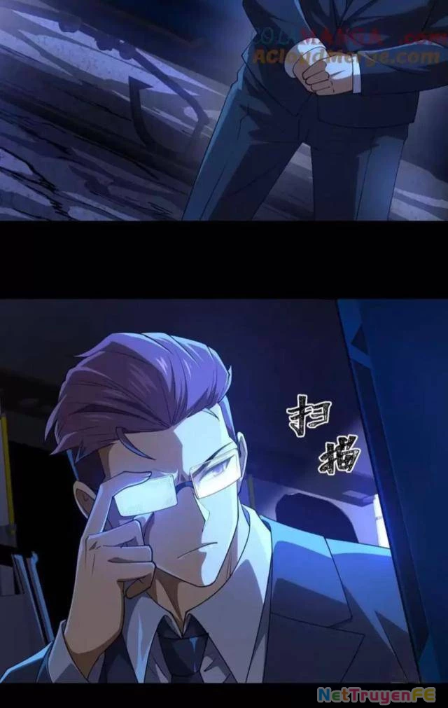 Tai Ách Cấp Mục Sư Chapter 12 - Next Chapter 13
