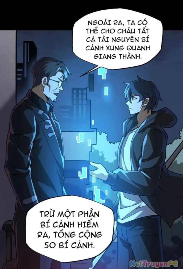 Tai Ách Cấp Mục Sư Chapter 12 - Next Chapter 13