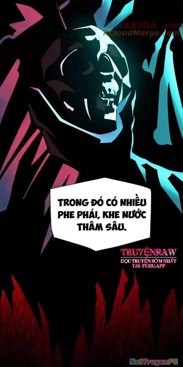 Tai Ách Cấp Mục Sư Chapter 12 - Next Chapter 13