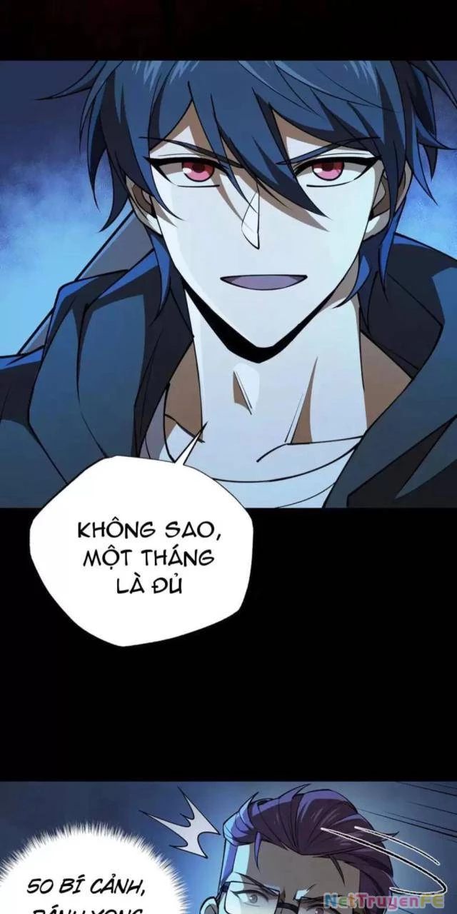 Tai Ách Cấp Mục Sư Chapter 12 - Next Chapter 13