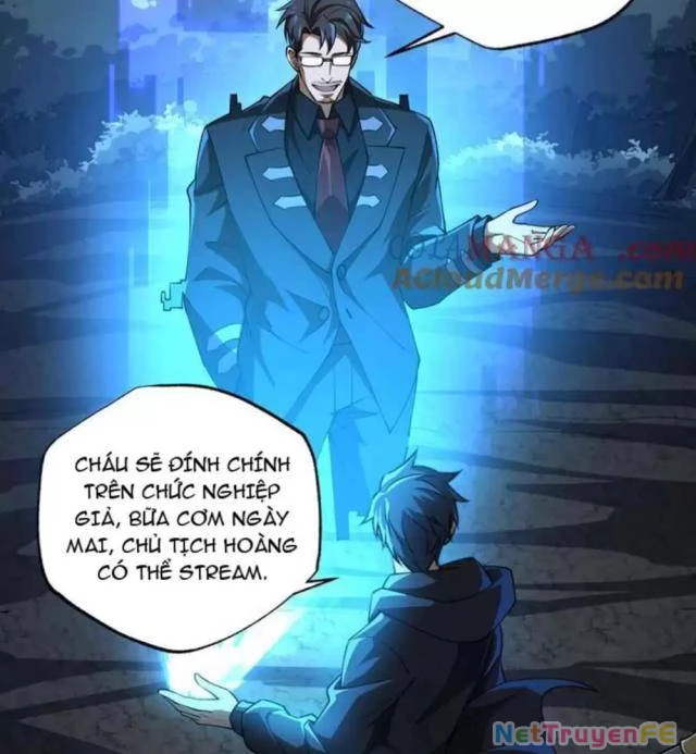 Tai Ách Cấp Mục Sư Chapter 12 - Next Chapter 13