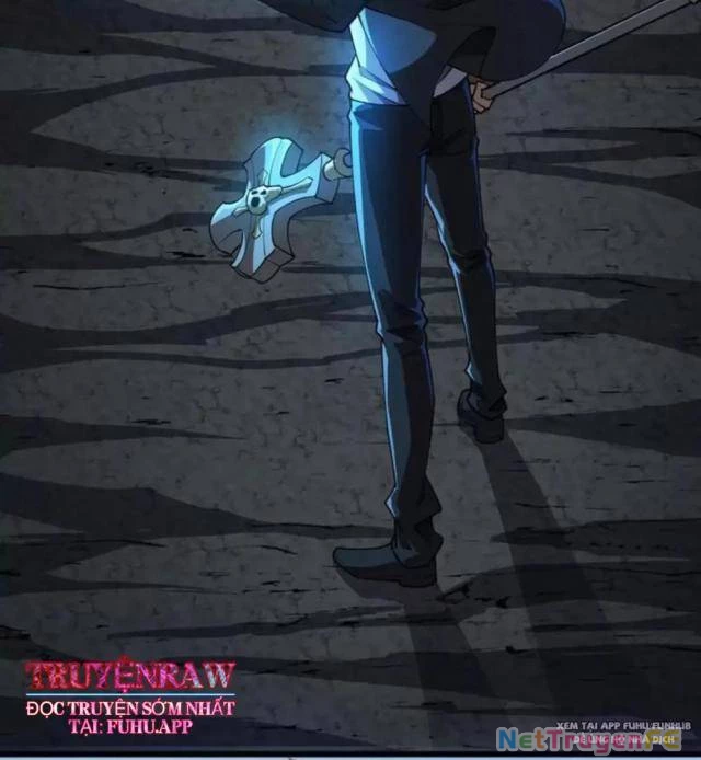 Tai Ách Cấp Mục Sư Chapter 12 - Next Chapter 13