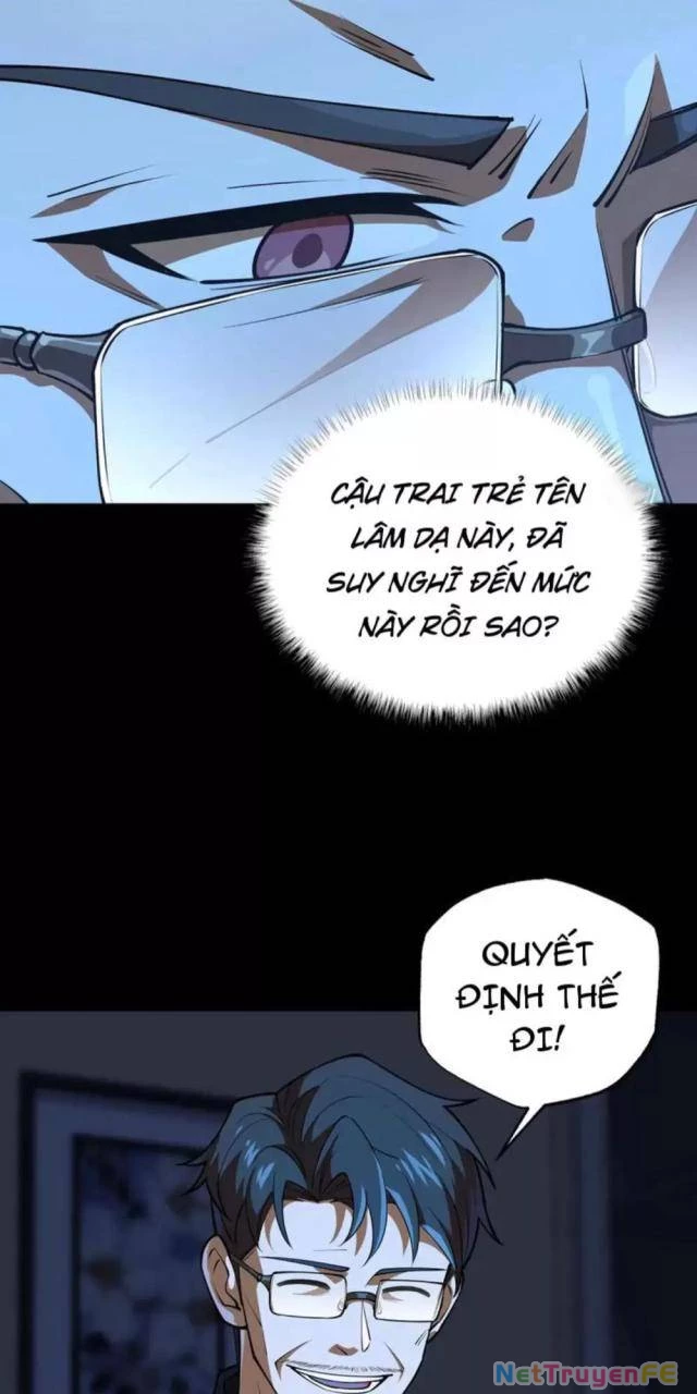 Tai Ách Cấp Mục Sư Chapter 12 - Next Chapter 13