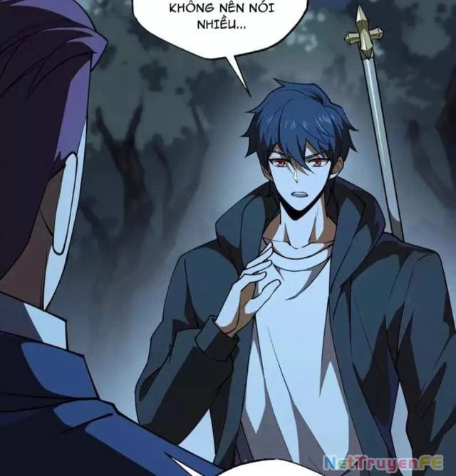 Tai Ách Cấp Mục Sư Chapter 12 - Next Chapter 13