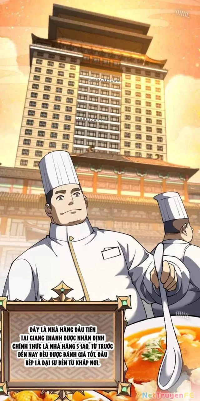 Tai Ách Cấp Mục Sư Chapter 12 - Next Chapter 13