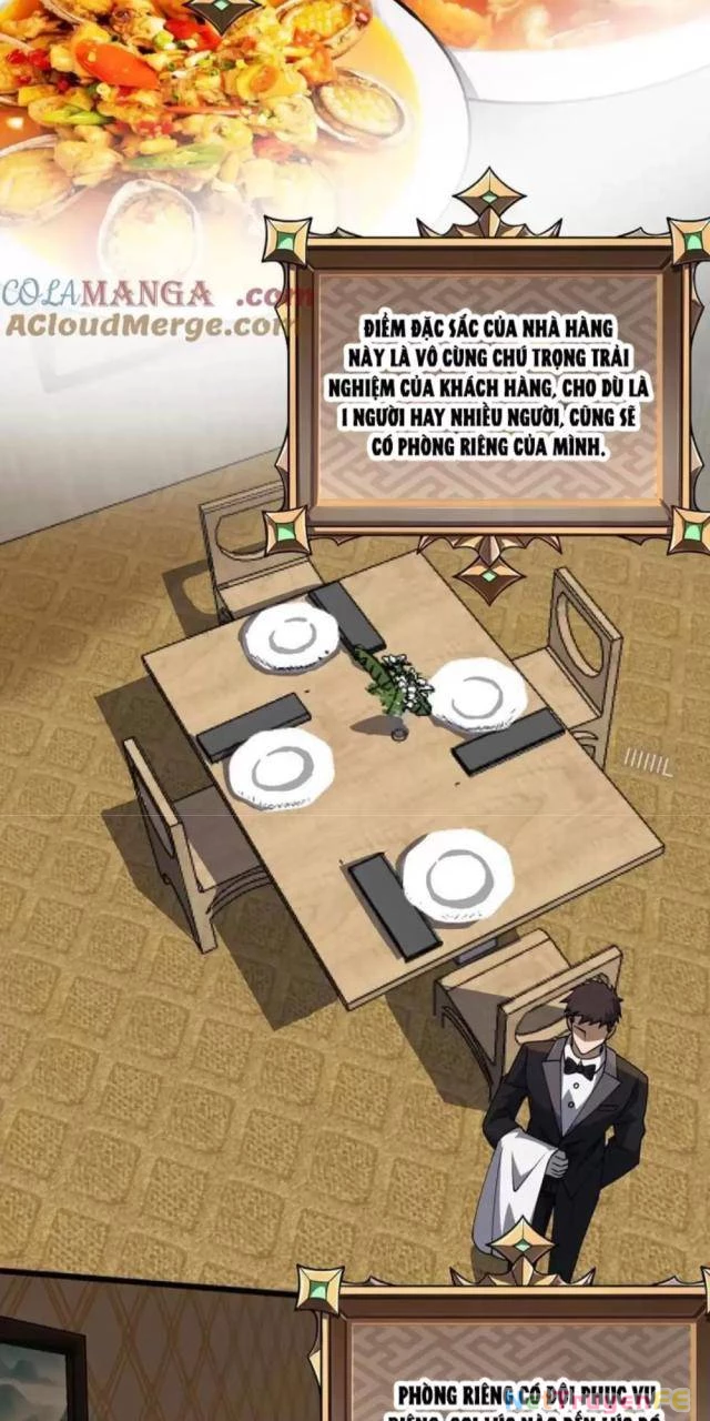 Tai Ách Cấp Mục Sư Chapter 12 - Next Chapter 13