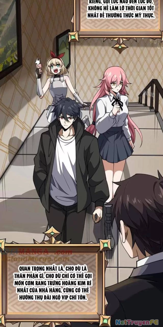 Tai Ách Cấp Mục Sư Chapter 12 - Next Chapter 13