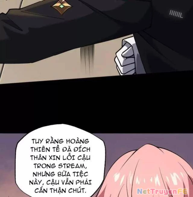 Tai Ách Cấp Mục Sư Chapter 12 - Next Chapter 13