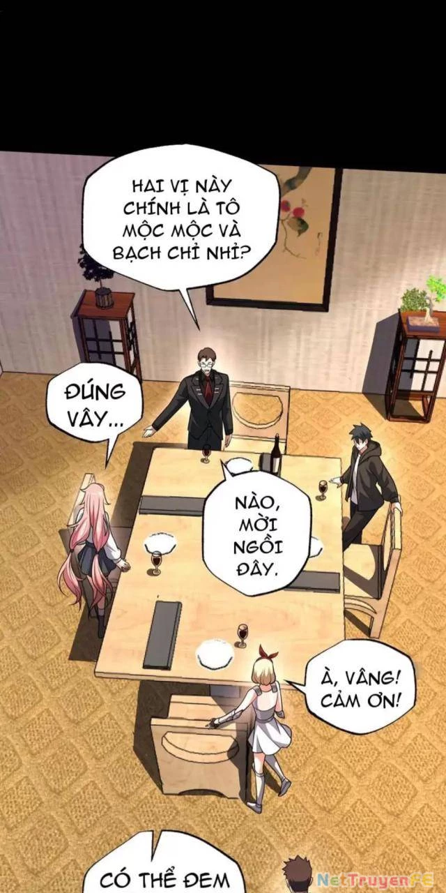 Tai Ách Cấp Mục Sư Chapter 12 - Next Chapter 13