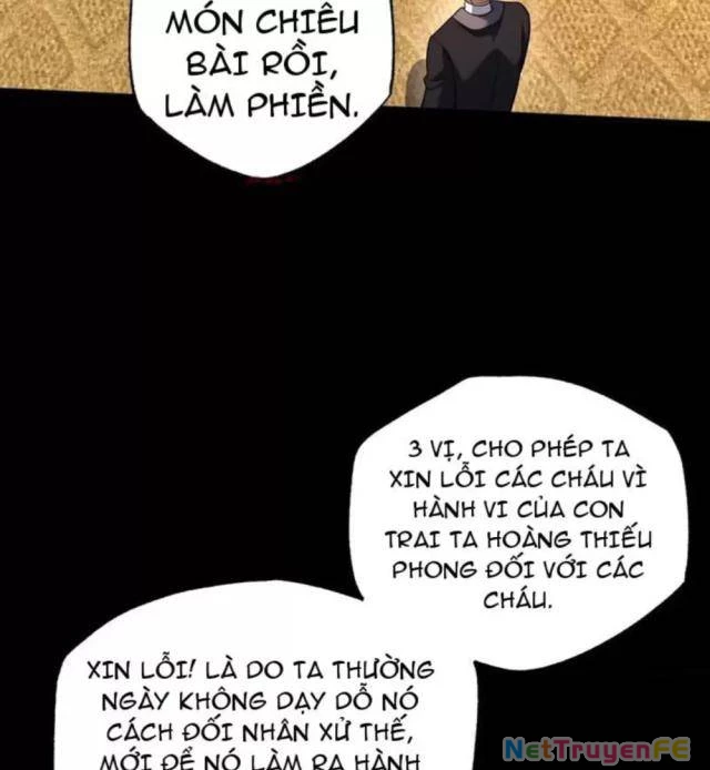 Tai Ách Cấp Mục Sư Chapter 12 - Next Chapter 13