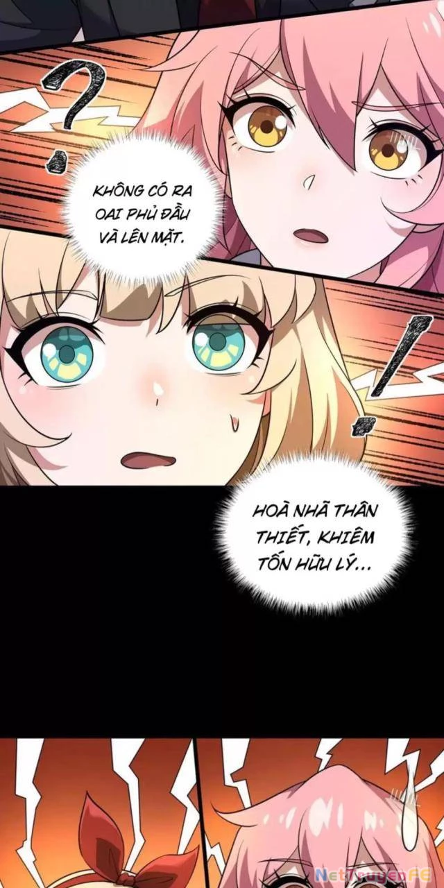 Tai Ách Cấp Mục Sư Chapter 12 - Next Chapter 13