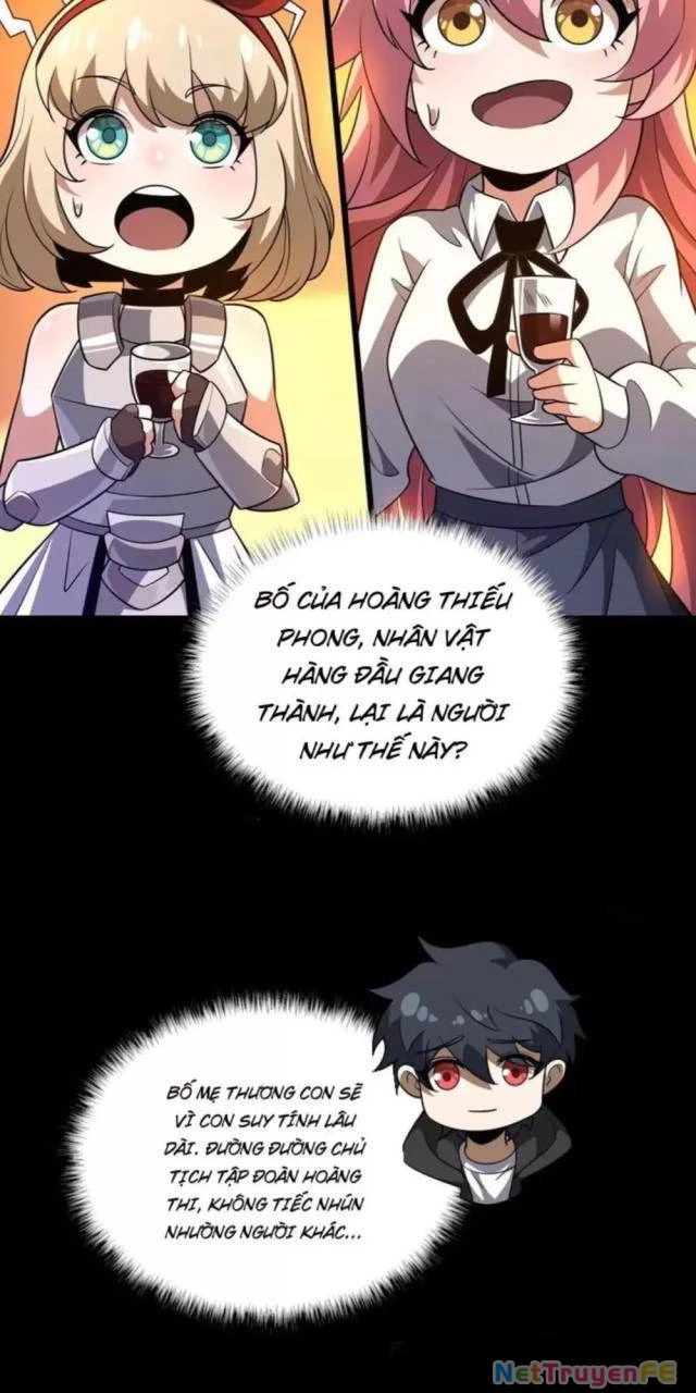 Tai Ách Cấp Mục Sư Chapter 12 - Next Chapter 13