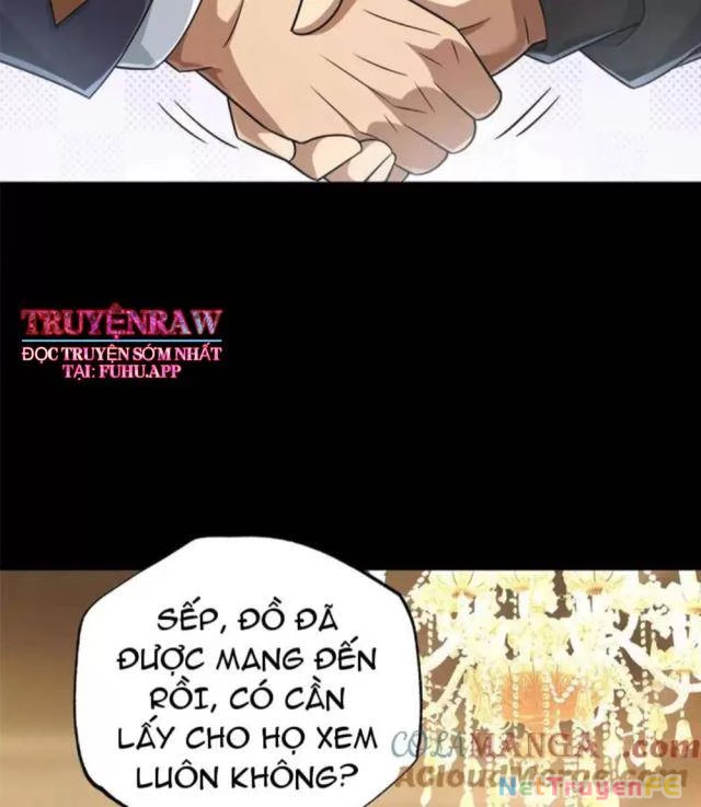 Tai Ách Cấp Mục Sư Chapter 12 - Next Chapter 13