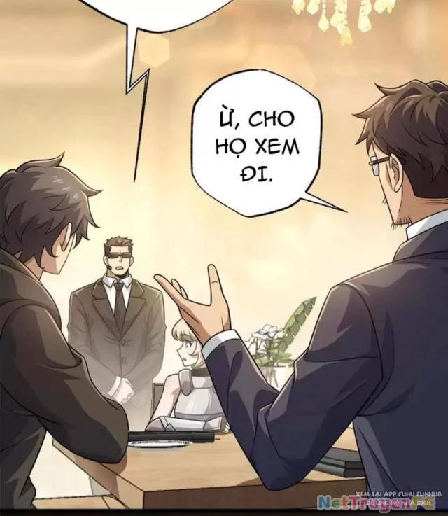 Tai Ách Cấp Mục Sư Chapter 12 - Next Chapter 13