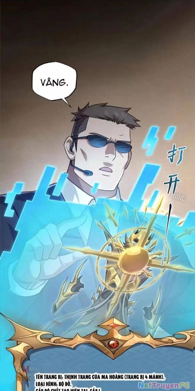 Tai Ách Cấp Mục Sư Chapter 12 - Next Chapter 13