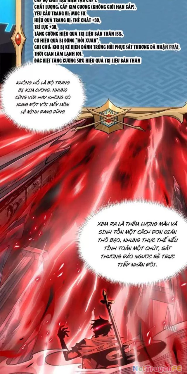 Tai Ách Cấp Mục Sư Chapter 12 - Next Chapter 13