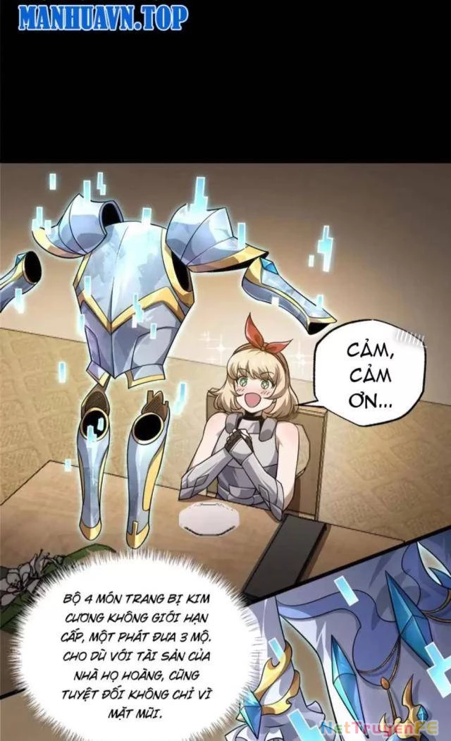 Tai Ách Cấp Mục Sư Chapter 12 - Next Chapter 13