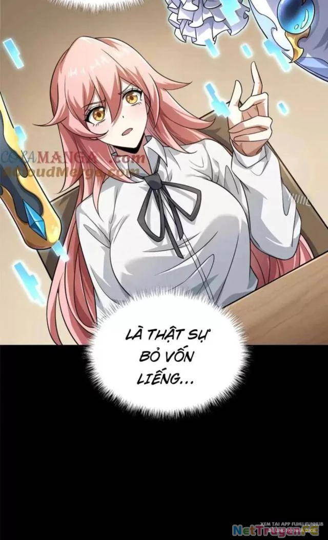 Tai Ách Cấp Mục Sư Chapter 12 - Next Chapter 13