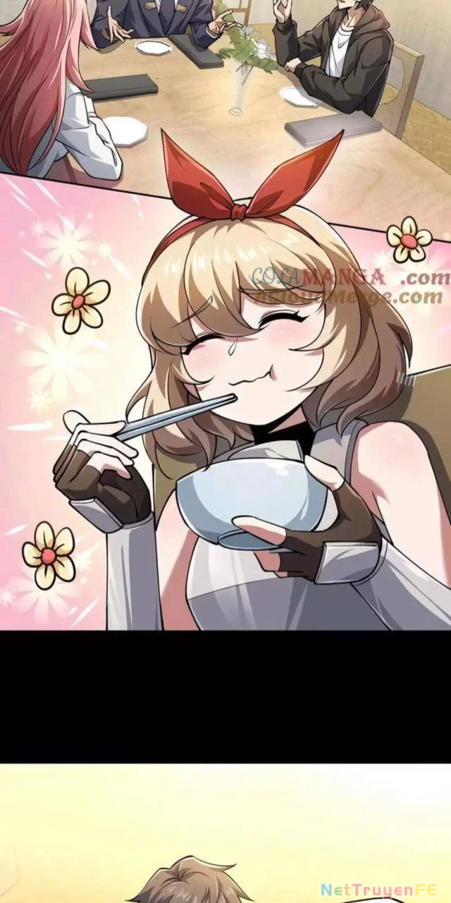 Tai Ách Cấp Mục Sư Chapter 12 - Next Chapter 13