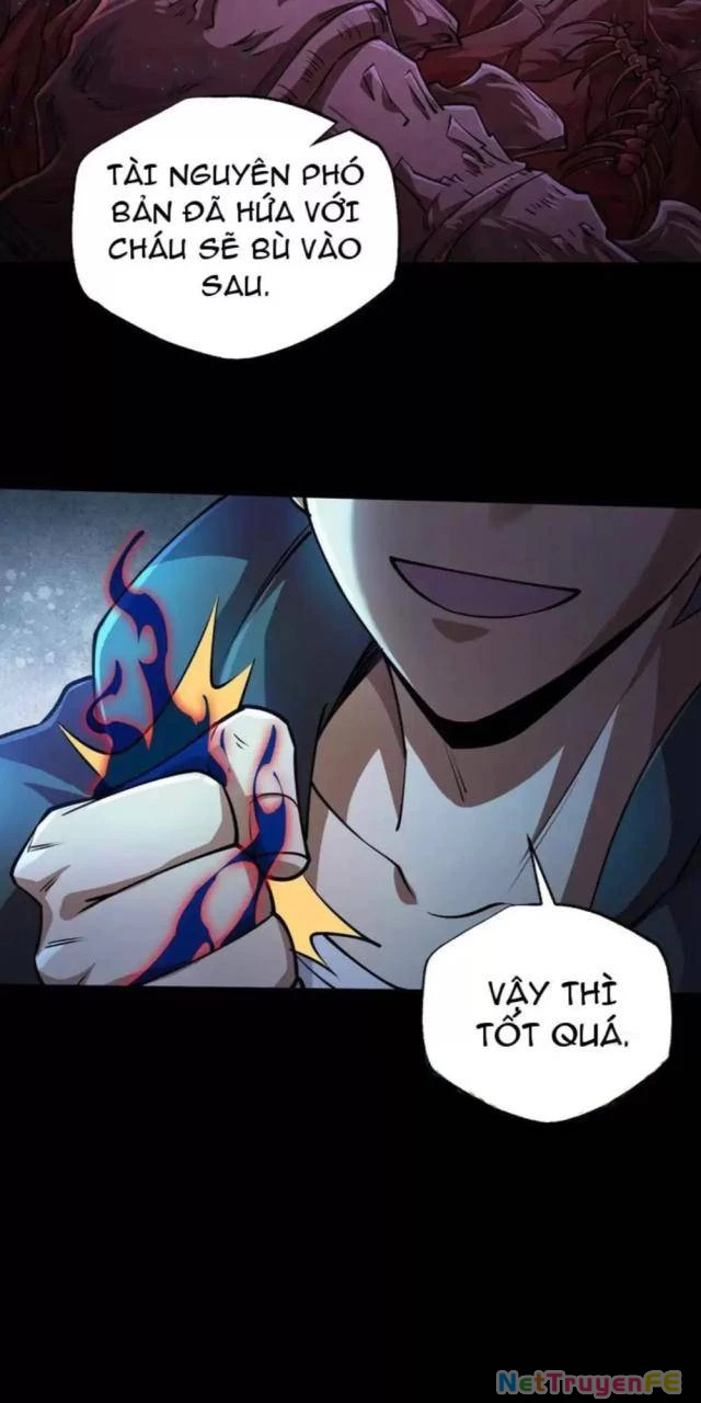 Tai Ách Cấp Mục Sư Chapter 12 - Next Chapter 13