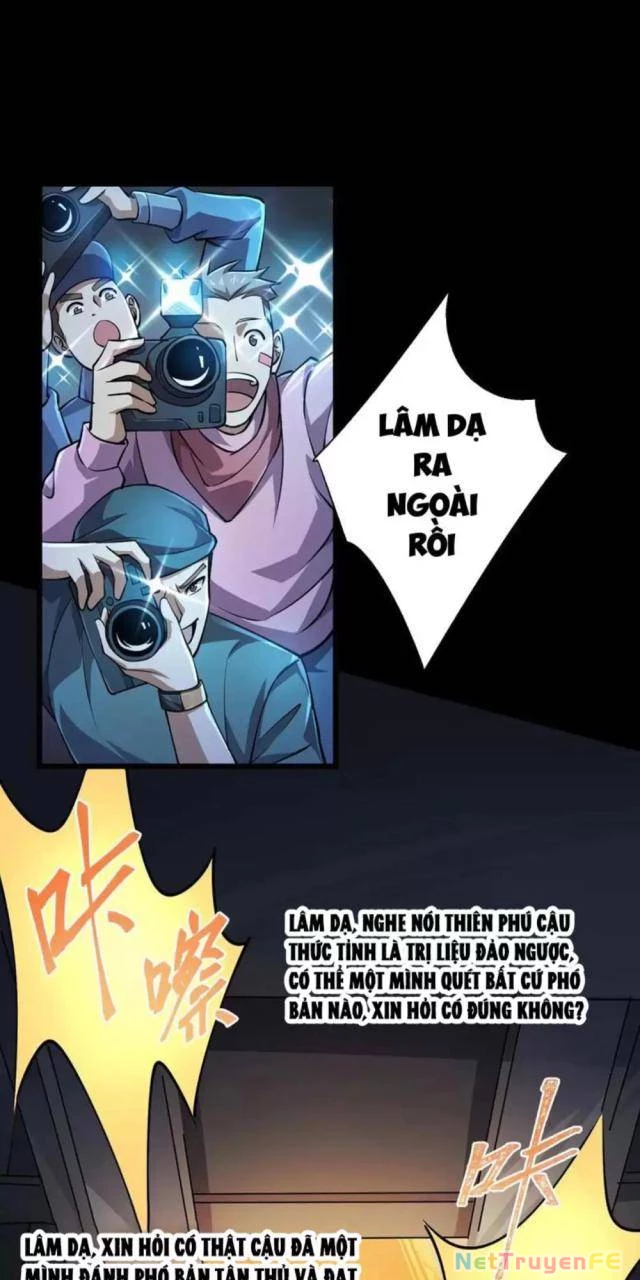 Tai Ách Cấp Mục Sư Chapter 12 - Next Chapter 13