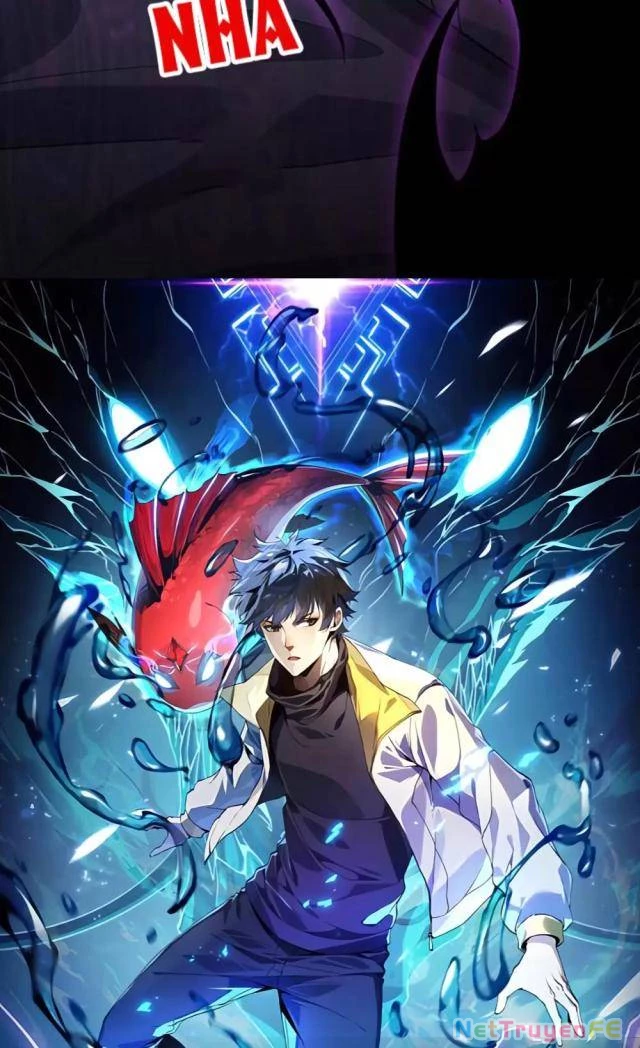 Tai Ách Cấp Mục Sư Chapter 12 - Next Chapter 13