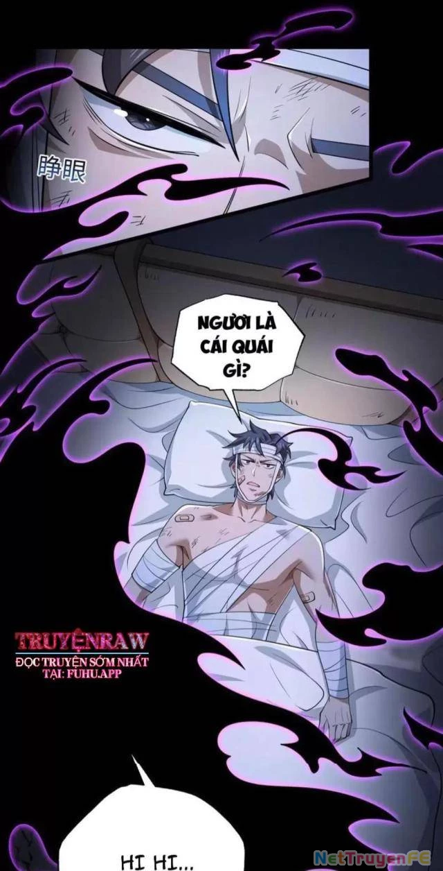 Tai Ách Cấp Mục Sư Chapter 13 - Next Chapter 14