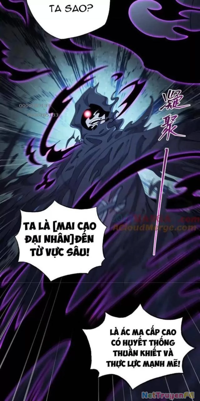 Tai Ách Cấp Mục Sư Chapter 13 - Next Chapter 14