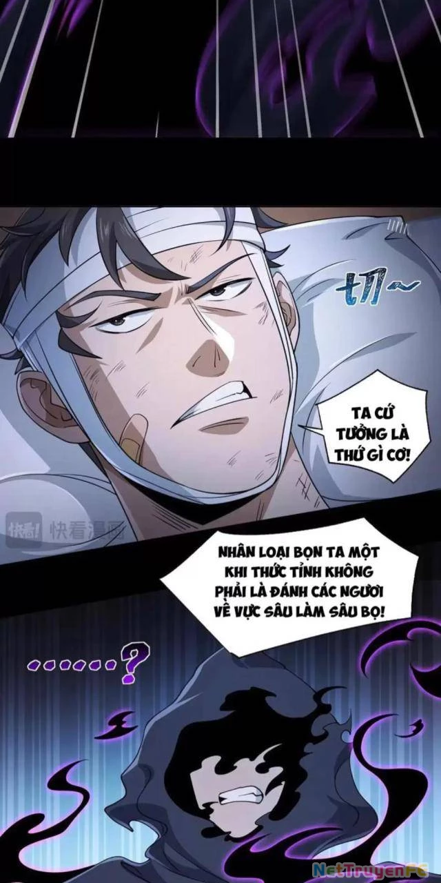 Tai Ách Cấp Mục Sư Chapter 13 - Next Chapter 14